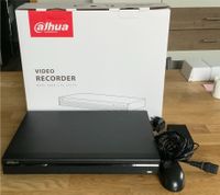 Dahua Network Video Recorder Model DHI-NVR4208-4KS2 Netwerk Schleswig-Holstein - Witzhave Vorschau