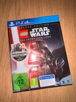 LEGO Star Wars Skywalker Saga Steelbook Edition + Figur PS4 Brandenburg - Werder (Havel) Vorschau