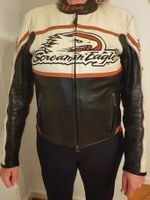 Harley Davidson Screaming Eagle Lederjacke Damen, Motorradjacke Nordrhein-Westfalen - Wesseling Vorschau