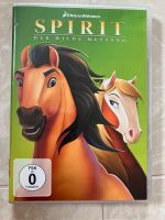 Spirit DVD Nürnberg (Mittelfr) - Kleinreuth b Schweinau Vorschau