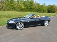 Jaguar XK 4.2  V8 Rheinland-Pfalz - Föhren bei Trier Vorschau