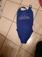 Badeanzug blau Schwimmanzug Gr. 36 NEU Schwimmrücken Bayern - Ostheim Vorschau