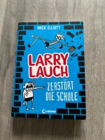 Larry Lauch Schleswig-Holstein - Fleckeby Vorschau