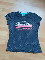 Damen TShirt SuperDry Größe Xl Nordrhein-Westfalen - Soest Vorschau