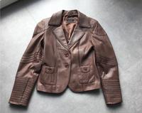Lederjacke/Blazer❤️Apart❤️Damen Nordrhein-Westfalen - Engelskirchen Vorschau