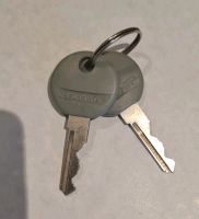 Schlüssel gefunden Nordrhein-Westfalen - Büren Vorschau