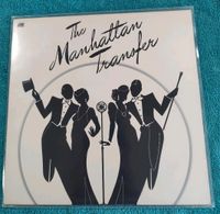 Vinyl Schallplatte The Manhattan Transfer –The Manhattan Transfer Bayern - Ebern Vorschau