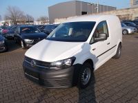 Volkswagen Caddy Kasten EcoProfi Klima, Allwetter, USB Nordrhein-Westfalen - Willich Vorschau