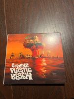 Gorillaz - Plastic Beach (CD-Album) Hessen - Hanau Vorschau