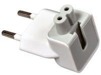 Apple EU Stecker für iPhone iPod iPad iMac Book 1 Stück + 1 Neu Niedersachsen - Stuhr Vorschau