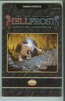Hellfrost - Adventure Compendium 1 Niedersachsen - Hambergen Vorschau