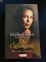 Malika Oufkir Die Gefangene Sachsen - Oelsnitz/Erzgeb. Vorschau