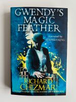 Richard Chizmar - Gwendy's Magic Feather - Taschenbuch, Englisch Nürnberg (Mittelfr) - Oststadt Vorschau