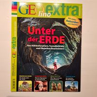 Geolino extra Nr.53 Unter der Erde Nordrhein-Westfalen - Everswinkel Vorschau