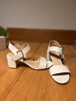 Anna Field Pumps / Brautschuhe, Gr. 37 Düsseldorf - Stockum Vorschau