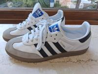 Adidas Samba Gr. 43 Bayern - Erlangen Vorschau