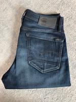 Jeans Herren Männer G -STAR RAW 32/32 dunkelblau NEU Brandenburg - Ludwigsfelde Vorschau