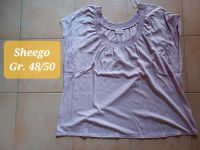 Sheego Shirt, Gr. 48/50 Baden-Württemberg - Münsingen Vorschau