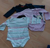 Baby Bodys Gr. 50/56 Bayern - Theilheim Vorschau