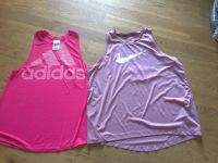 Fitness-Shirts von Adidas/ Nike Bayern - Iffeldorf Vorschau