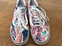 Blumen Vans gut herhalten Münster (Westfalen) - Mauritz Vorschau