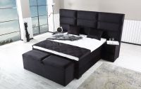 Designer XXL Boxspringbett Bett Matratze Topper Nordrhein-Westfalen - Remscheid Vorschau