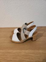 Sandalen von Gabor, weiß Rheinland-Pfalz - Münchweiler an der Alsenz Vorschau
