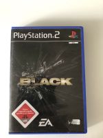 Spiel Black für PlayStation 2 Baden-Württemberg - Schwäbisch Gmünd Vorschau