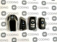 BMW Schlüssel / Keyless Go E60  E70 E87 E90 F10 F20 F30 F01 F06 Rheinland-Pfalz - Sinzig Vorschau