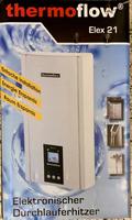 Elektronisch geregelter Durchlaufenrhitzer Hessen - Rauschenberg Vorschau