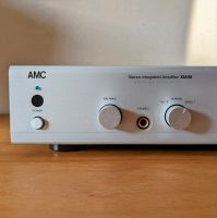 AMC XIA50 HIFI Stereo-Vollverstärker (analog), Silber Berlin - Treptow Vorschau