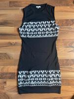 Kleid schwarz/weiß Sachsen - Annaberg-Buchholz Vorschau
