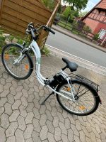 EBIKE Zündapp Nordrhein-Westfalen - Petershagen Vorschau