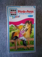 Pferde & Ponys - Was ist was Spiel Berlin - Treptow Vorschau