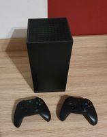 Xbox Series X mit 2 Controllern Rheinland-Pfalz - Konz Vorschau