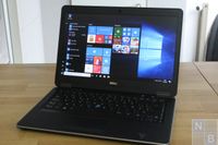 DELL Latitude E7440 14″ FHD i5-4300U 8GB 128B SSD WIN10 Nordrhein-Westfalen - Mönchengladbach Vorschau