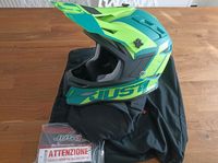 Just1 JDH Assault Mips Downhill Helm (Vollkarbon) Größe XL Baden-Württemberg - Aalen Vorschau