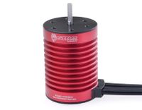 Surpass Hobby Waterproof F540 V2  Brushless Motor 3300 KV Bayern - Hochstadt am Main Vorschau