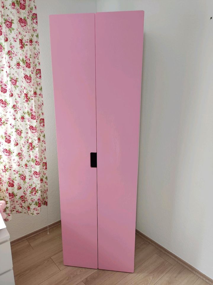 Kleiderschrank Kinderkleiderschrank Ikea in Haltern am See