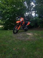 KTM 690 Enduro Schleswig-Holstein - Bimöhlen Vorschau