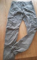 Jack & Jones Tapered Paul 30/32 braun Cargohose Nordrhein-Westfalen - Büren Vorschau