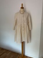 Only Kleid Tunika Lochstickerei, Gr. M creme weiß Niedersachsen - Burgwedel Vorschau