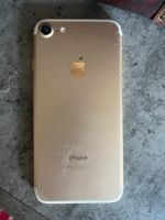 IPhone 6 128 GB gold Bayern - Kempten Vorschau