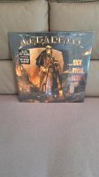 MEGADETH "THE SICK THE DYING..." Doppel LP (Schallplatten), NEU Nordrhein-Westfalen - Neuss Vorschau