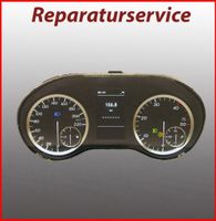 Mercedes Vito / V-Klasse 447 Kombiinstrument Tacho Reparatur Niedersachsen - Seelze Vorschau