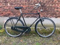 RALEIGH Sports 1962 Fahrrad Oldtimer 58cm 3Gang Nordrhein-Westfalen - Brüggen Vorschau