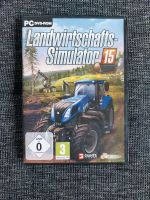 PC Landwirtschaftssimulator 15 Bayern - Weitnau Vorschau