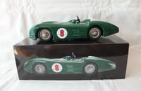 ❗️Schuco Studio III Stromlinie #8 British Racing Green❗️ Rheinland-Pfalz - Mainz Vorschau