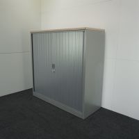 TDS Jalousieschrank | 120 x 120 x 47 cm | Aluminium Emsbüren - Mehringen Vorschau