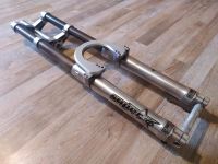 1999 Stratos Superstar 6 ≠ Marzocchi Fox 40 Rockshox Federgabel Brandenburg - Schorfheide Vorschau